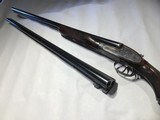 James Purdey Two Barrel Set - 1 of 9