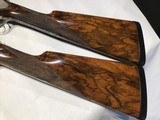Beretta Pair S06 EELL 12g