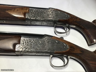 Miroku MK11 Pair of 12g