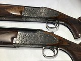 Miroku MK11 Pair of 12g