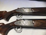Miroku MK11 Pair of 12g - 6 of 7