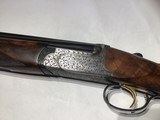 Perazzi MX8 SC3 20g