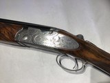 Beretta Jubilee 12 gauge