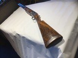 Beretta Jubilee 12 gauge - 8 of 8