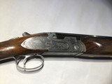 Beretta Jubilee 12 gauge - 4 of 8