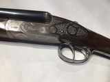 Garbi, Model 102, 20 gauge