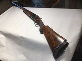 Francotte, Single Barrel Trap, 12 gauge - 7 of 7
