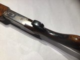 Francotte, Single Barrel Trap, 12 gauge - 3 of 7