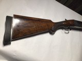 Francotte, Single Barrel Trap, 12 gauge - 4 of 7