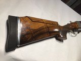Krieghoff, K80, - 5 of 7