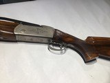 Krieghoff, K80, - 2 of 7