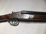 AYA, #2 Deluxe, 20 gauge - 6 of 9