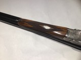 AYA, #2 Deluxe, 20 gauge - 3 of 9