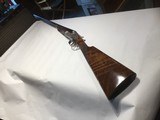 AYA, #2 Deluxe, 20 gauge - 9 of 9