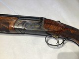 Perazzi, MX12 2000, 12 gauge