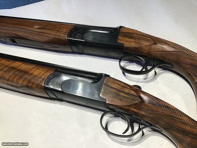Perazzi, MX20, 20 gauge