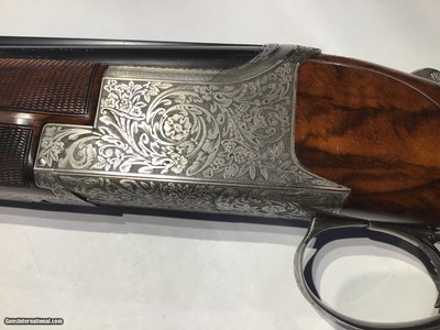 Browning, D5G, 12 gauge