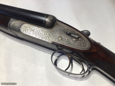 Holland & Holland, Royal, 12 gauge