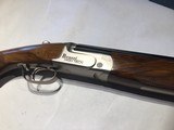 Perazzi, MX8 High Tech, 12 gauge - 6 of 8