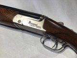 Perazzi, MX8 High Tech, 12 gauge