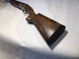 Perazzi, MX8 High Tech, 12 gauge - 2 of 8
