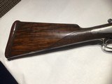 Thomas Bland Hammer Gun 8 Bore - 7 of 9