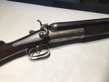 Thomas Bland Hammer Gun 8 Bore - 8 of 9