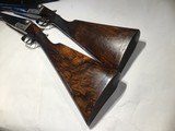 Pair of F. Beesley Box Lock 12 Gauge - 3 of 8