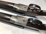 James Purdey Pair, SLE, 12 bore - 4 of 9