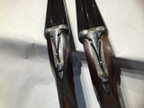 James Purdey Pair, SLE, 12 bore - 6 of 9