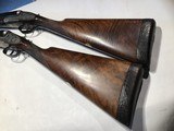 James Purdey Pair, SLE, 12 bore - 2 of 9