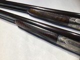 James Purdey Pair, SLE, 12 bore - 3 of 9