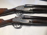 James Purdey Pair, SLE, 12 bore - 9 of 9