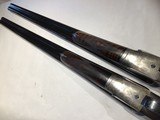 James Purdey Pair, SLE, 12 bore - 5 of 9