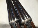 James Purdey Pair, SLE, 12 bore - 7 of 9