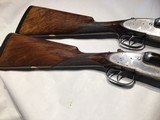 James Purdey Pair, SLE, 12 bore - 8 of 9