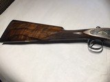 Holland & Holland, Sporter Under & Over, 20 gauge - 3 of 10