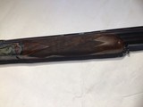 Holland & Holland, Sporter Under & Over, 20 gauge - 5 of 10