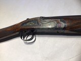 Holland & Holland, Sporter Under & Over, 20 gauge - 4 of 10