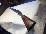 Holland & Holland, Sporter Under & Over, 20 gauge - 8 of 10