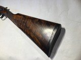 Holland & Holland, Sporter Under & Over, 20 gauge - 2 of 10