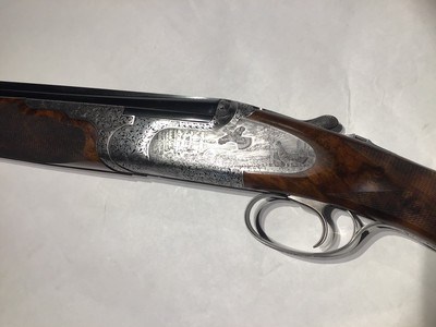 B. Rizzini Grand Regal 28 gauge