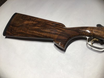 Blaser, F3, Custom Grade, 12 gauge - Image 8 of 8