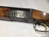 Blaser, F3, Custom Grade, 12 gauge