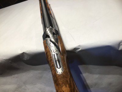 Blaser, F3, Custom Grade, 12 gauge - Image 7 of 8