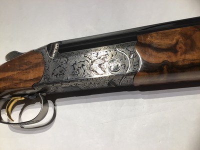 Blaser, F3, Custom Grade, 12 gauge - Image 5 of 8
