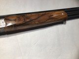 Blaser, F3, Custom Grade, 12 gauge - 6 of 8