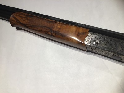 Blaser, F3, Custom Grade, 12 gauge - Image 3 of 8