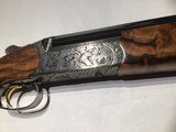 Blaser, F3, Custom Grade, 12 gauge - 5 of 8