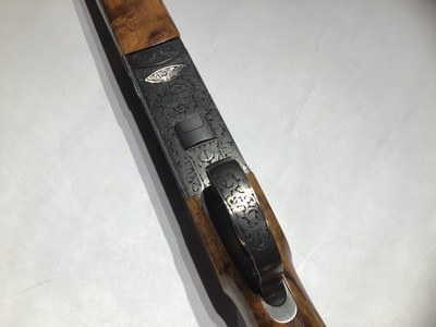 Blaser, F3, Custom Grade, 12 gauge - Image 4 of 8